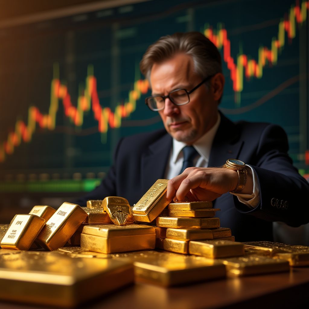 Understanding Gold Market Cycles Webinar