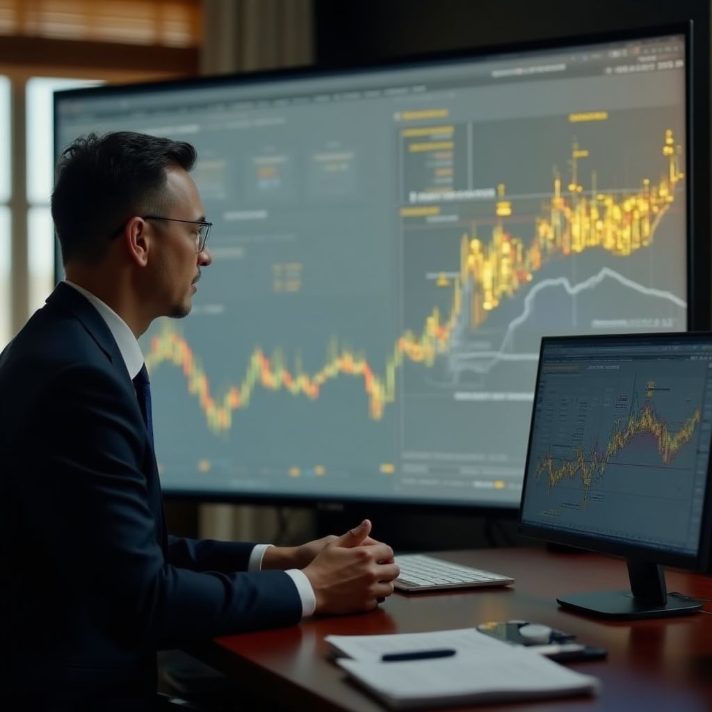 Portfolio Diversification with Gold Webinar