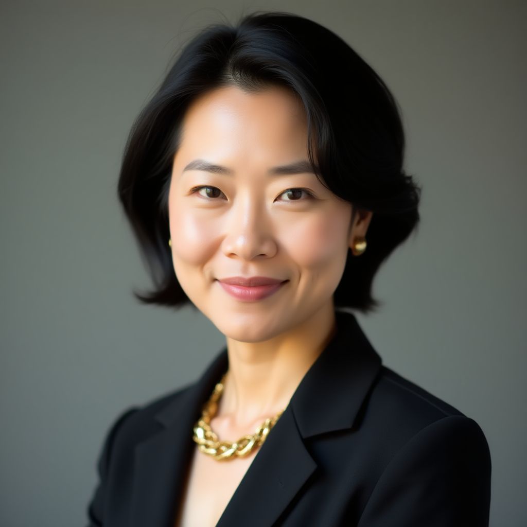 Elena Zhao, Chief Investment Strategist