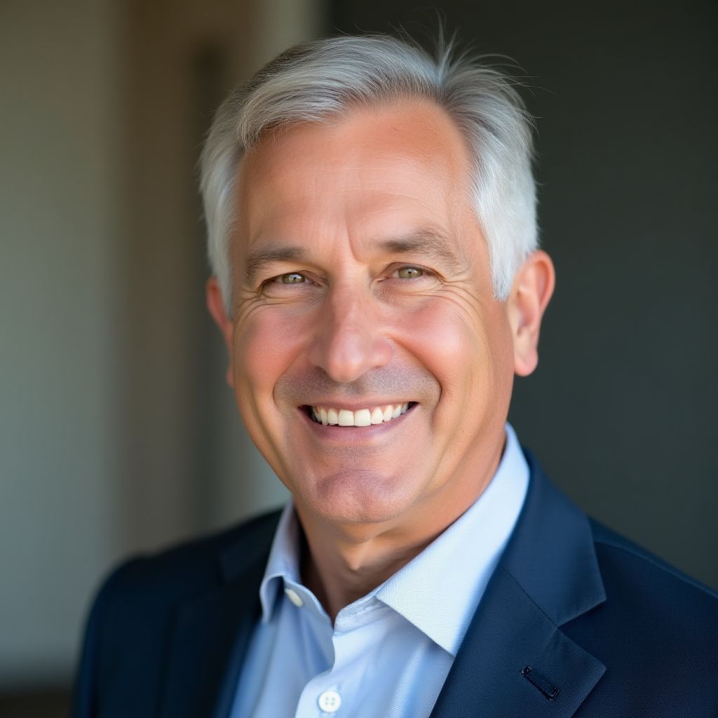 Robert Kincaid, Retired Financial Advisor